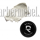 Глина для укладки волос REBEL BARBER Texturizer 100 мл